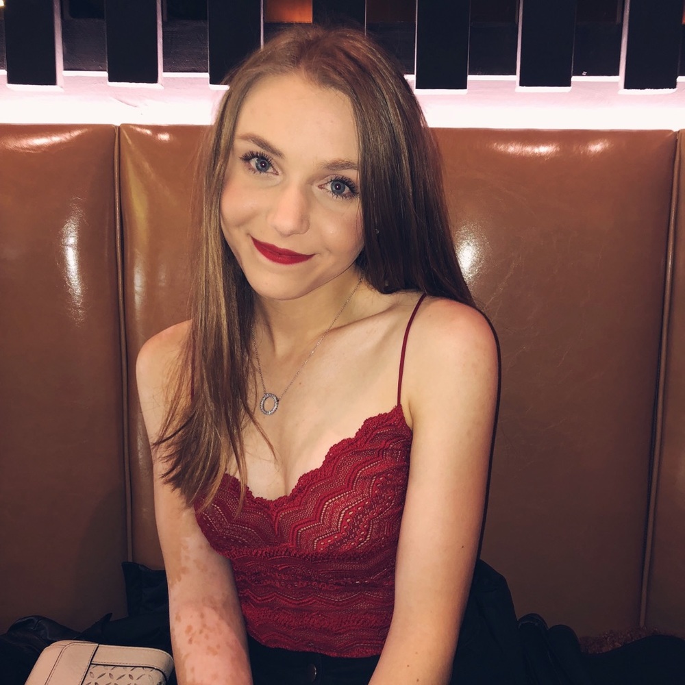 Meet your Posher, Melissa